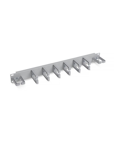 JB08-1U-PR-GY (10629c). Кабельный организатор 19. CABEUS в Сочи