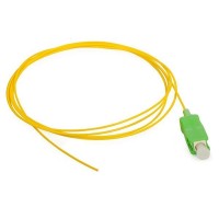 PT-SC/APC-9-1,5m (8301c): Пигтейл оптический