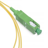 PT-SC/APC-9-10m (8304c): Пигтейл оптический