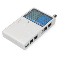 HT-588CT (9759c): Кабельный тестер