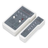 HT-488CT (9760c): Кабельный тестер