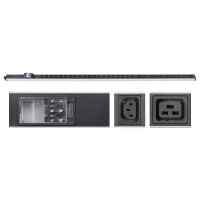 PDU-32-10C19-20C13-B-T (9546c). Блок розеток. CABEUS