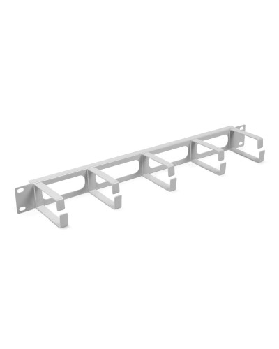 JB08-1U-GY (7916c). Кабельный организатор 19. CABEUS в Сочи