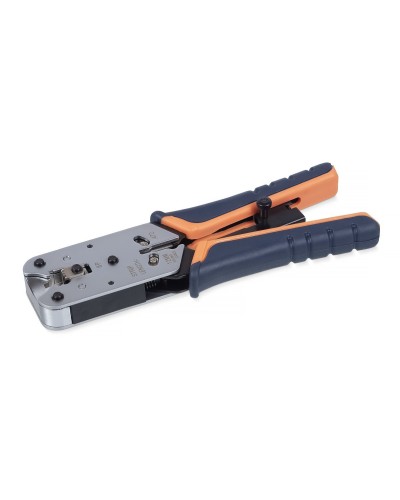 HT-L2182R (7832c): Инструмент обжимной для RJ-45 в Сочи