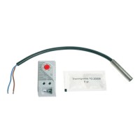 CAME 803XA-0610. Обогреватель для шлагбаумов Gard PT. CAME