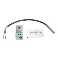 CAME 803XA-0610. Обогреватель для шлагбаумов Gard PT. CAME