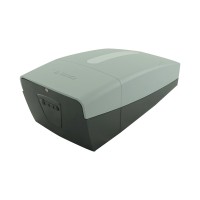 CAME VER10DMS (801MV-0010). Привод для секционных ворот. CAME