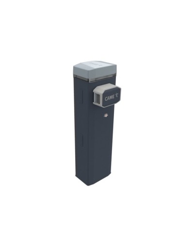 CAME GGT40AGS (803BB-0160). Тумба шлагбаума из оцинкованной и окрашенной стали. CAME в Сочи