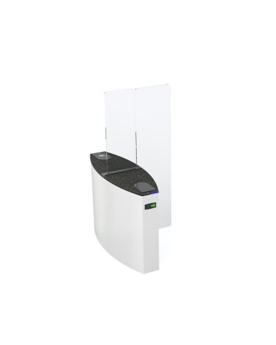 CAME SLIDING GATE SG 90 (001SG90TS). Турникет с раздвижными створками. CAME в Сочи