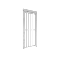 CAME GUARDIAN GATE (001PSSGS). Калитка. CAME