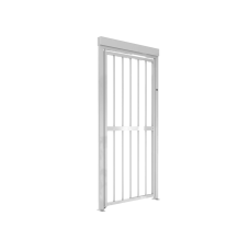 CAME GUARDIAN GATE (001PSSGS). Калитка. CAME