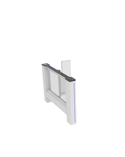 CAME SWING GATE SWG 55 (001SWG55MS Slave). Турникет с раздвижными створками. CAME в Сочи