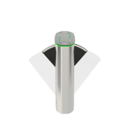 CAME SLIDING GATE GL (001SGL90C). Турникет с раздвижными створками. CAME