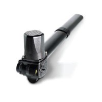 CAME KR310S (левый). Привод линейный для распашных ворот. CAME