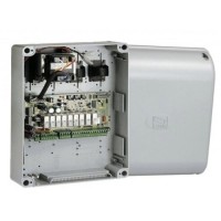 CAME ZF1N. Блок управления. CAME