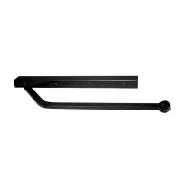 CAME STYLO-BD (001STYLO-BD). Рычаг передачи скользящий для приводов STYLO и FAST40. CAME