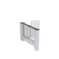 CAME SWING GATE SWG 90 (001SWG5590MC). Турникет с распашными створками. CAME
