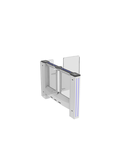 CAME SWING GATE SWG 90 (001SWG5590MC). Турникет с распашными створками. CAME в Сочи