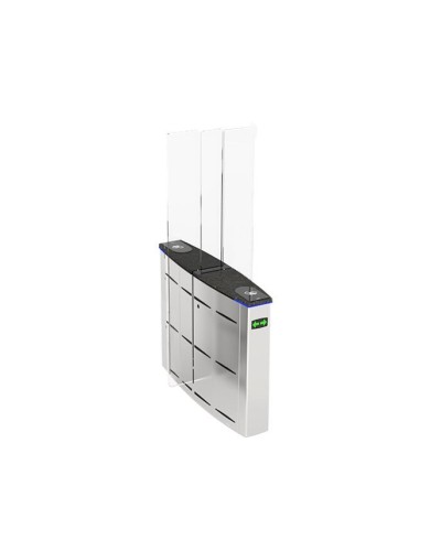 CAME SLIDING GATE SG 55 (001SG55TC). Турникет с раздвижными створками. CAME в Сочи