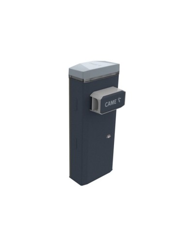 CAME GGT80AGS (803BB-0180). Тумба шлагбаума из оцинкованной и окрашенной стали. CAME в Сочи