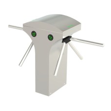 CAME STILE 600 (001PSMM602D-02). Турникет-трипод моторизованный двухпроходный. CAME