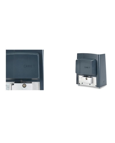 CAME BKS12AGS (801MS-0080). Привод для откатных ворот. CAME в Сочи