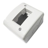 CAME 001YE0043. Корпус выключателя. CAME