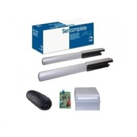 CAME ATI3000A combo KIT. Комплект автоматики для распашных ворот. CAME