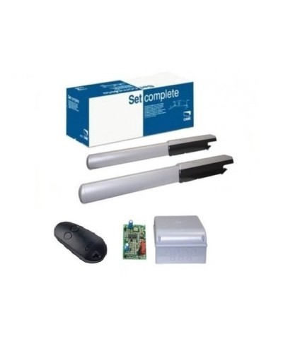 CAME ATI3000A combo KIT. Комплект автоматики для распашных ворот. CAME в Сочи