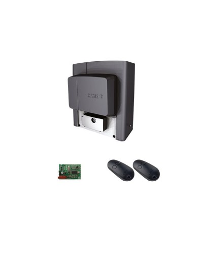 CAME BX608AGS combo KIT. Комплект автоматики для откатных ворот . CAME в Сочи