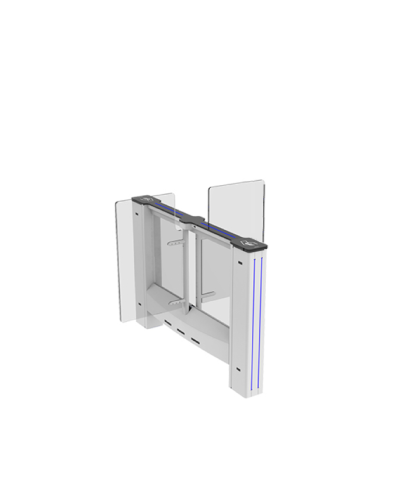CAME SWING GATE SWG 90 (001SWG90MC). Турникет с распашными створками. CAME в Сочи