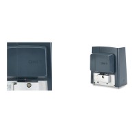 CAME BKS18AGS (801MS-0090). Привод для откатных ворот. CAME