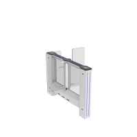 CAME SWING GATE SWG 55 (001SWG55MC). Турникет с раздвижными створками. CAME