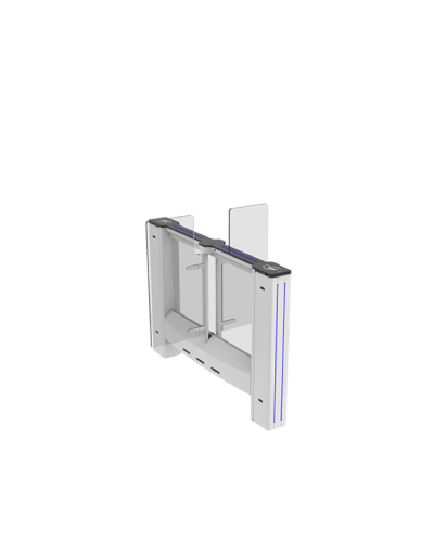CAME SWING GATE SWG 55 (001SWG55MC). Турникет с раздвижными створками. CAME в Сочи