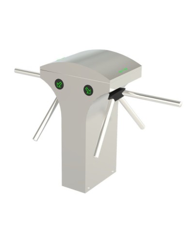 CAME STILE 600 (001PSMM602D-01). Турникет-трипод моторизованный двухпроходный. CAME в Сочи