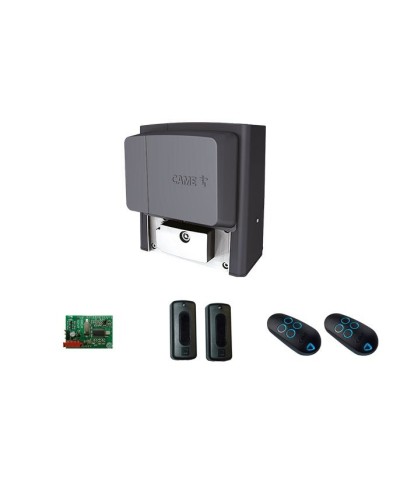 CAME BX708RC combo KIT. Комплект автоматики для откатных ворот . CAME в Сочи