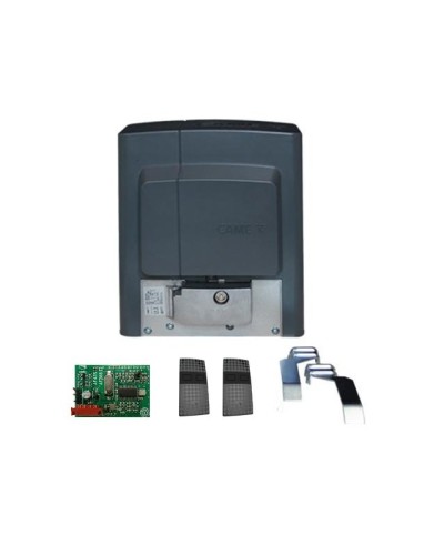 CAME BX708AGS combo KIT. Комплект автоматики для откатных ворот . CAME в Сочи