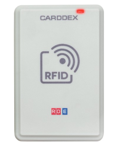 RD E. Считыватель настольный. CARDDEX в Сочи
