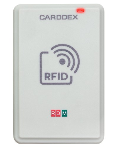 RD M. Считыватель настольный. CARDDEX в Сочи