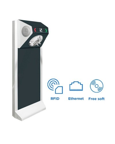 STL-01NM. Сетевая проходная. CARDDEX в Сочи