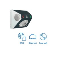 STL-02NE. Сетевая проходная. CARDDEX