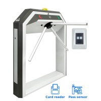 STR-03KEC. Комплект турникета. CARDDEX