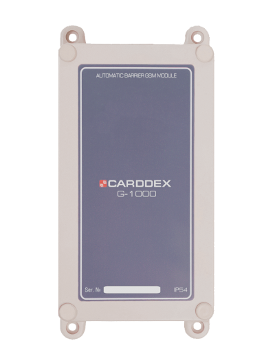 G-1000. GSM-модуль. CARDDEX в Сочи