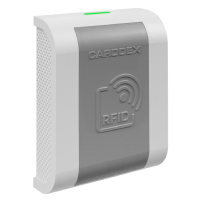 RCA E. Контроллер автономный. CARDDEX