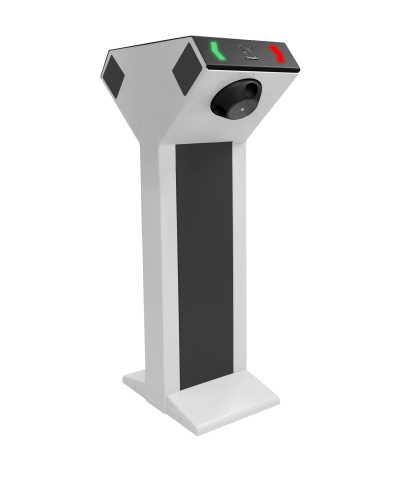 STR-04. Турникет. CARDDEX в Сочи