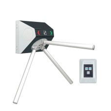 STL-02C. Комплект турникета. CARDDEX