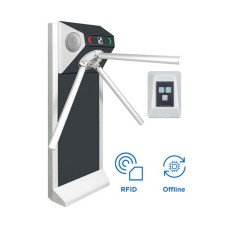 STL-01AEC. Комплект автономной проходной. CARDDEX