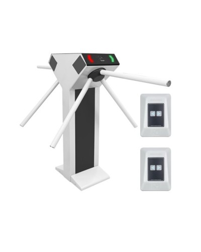 STR-04C. Комплект турникета. CARDDEX в Сочи