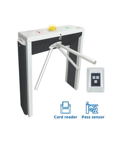 STL-03KEC. Комплект турникета. CARDDEX в Сочи
