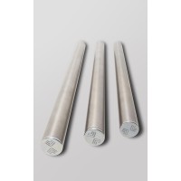 PPS-05R (нержавеющая сталь, для STR). Комплект планок преграждающих стандартных для турникета. CARDDEX